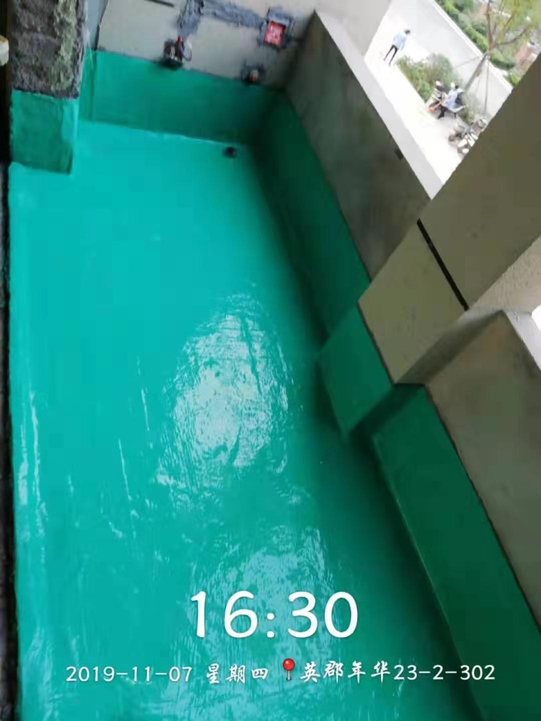 川派工艺｜工地实景展播