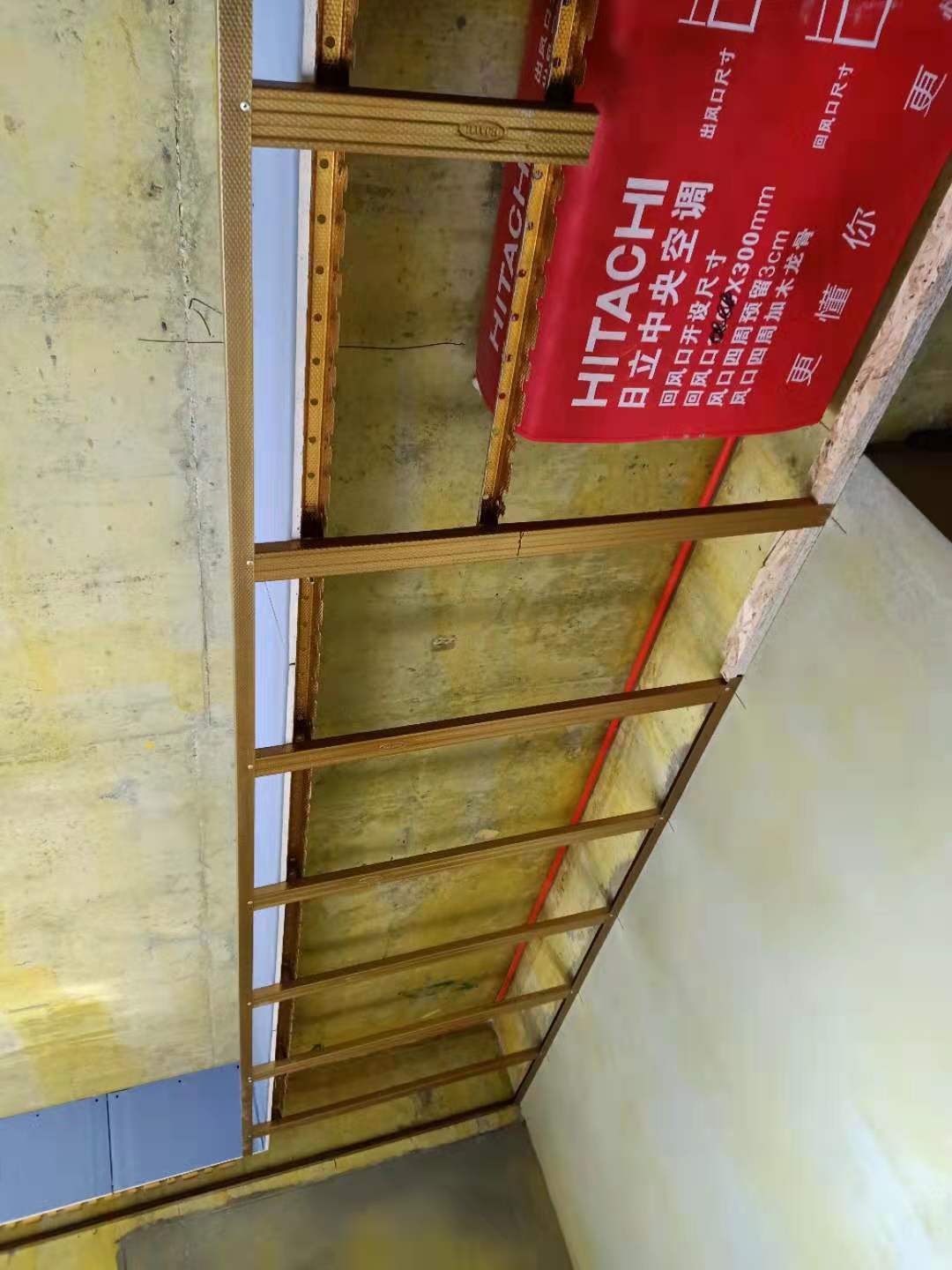 川派工艺｜工地实景展播