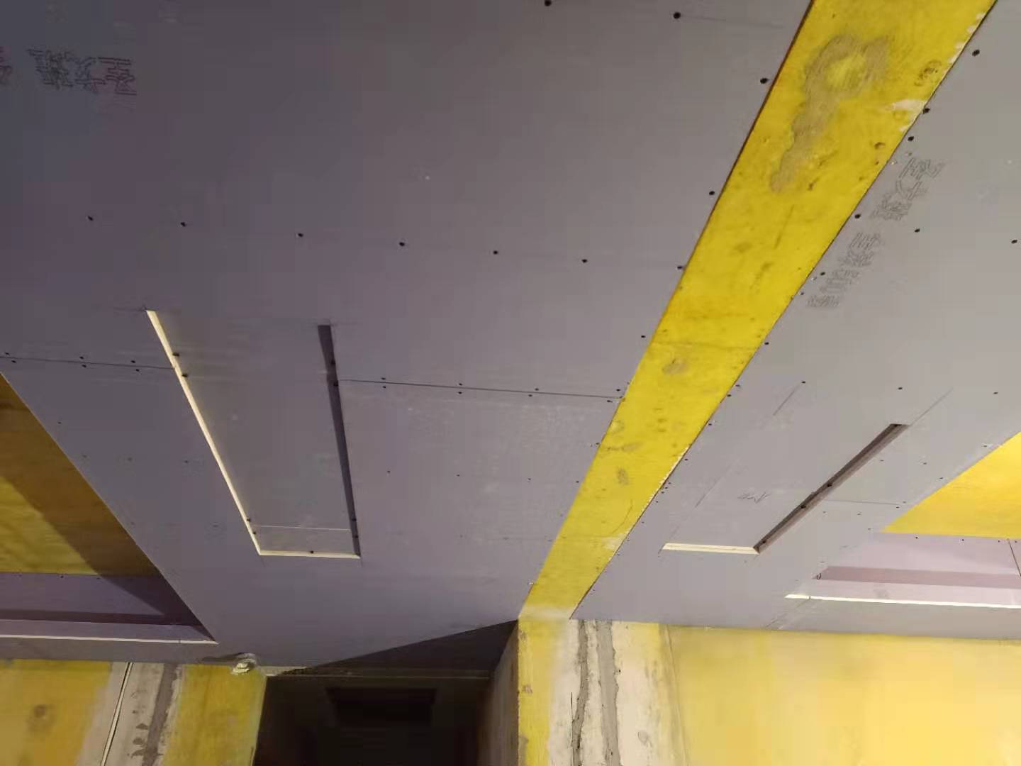 川派工艺｜工地实景展播