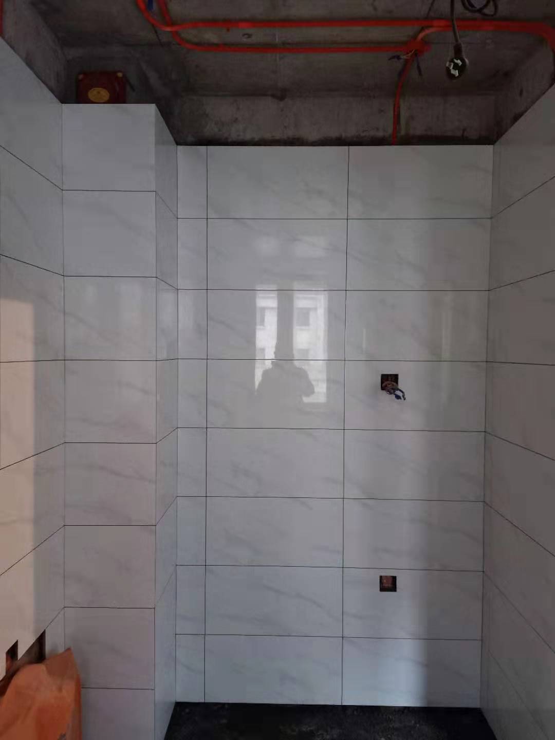 川派工艺｜工地实景展播