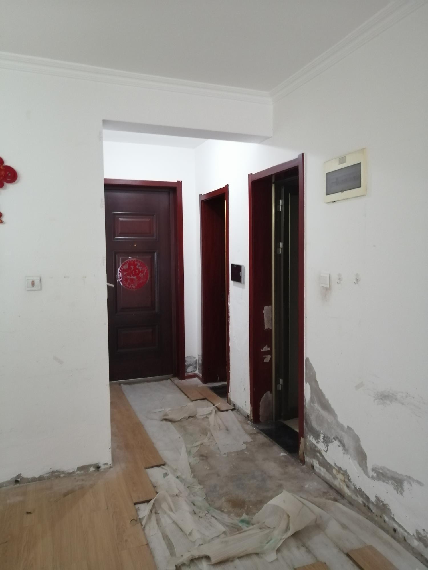 川派工艺|工地实景展播(二) 川派工艺|工地实景展播(二)