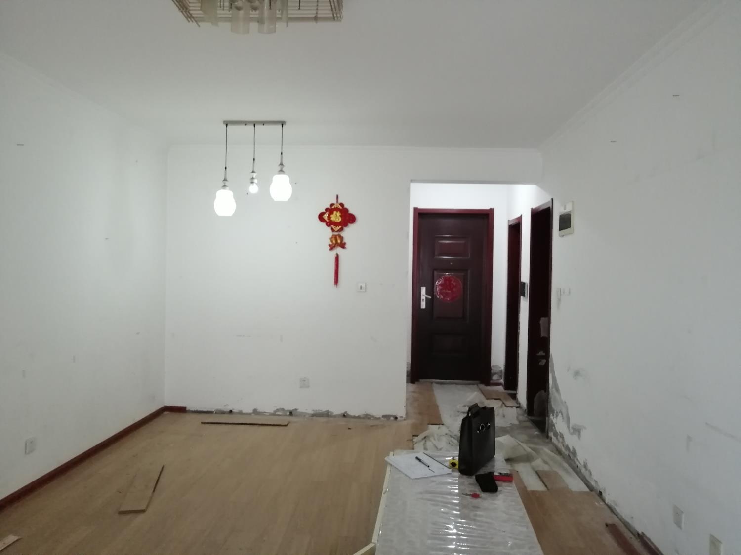 川派工艺｜工地实景展播（二）