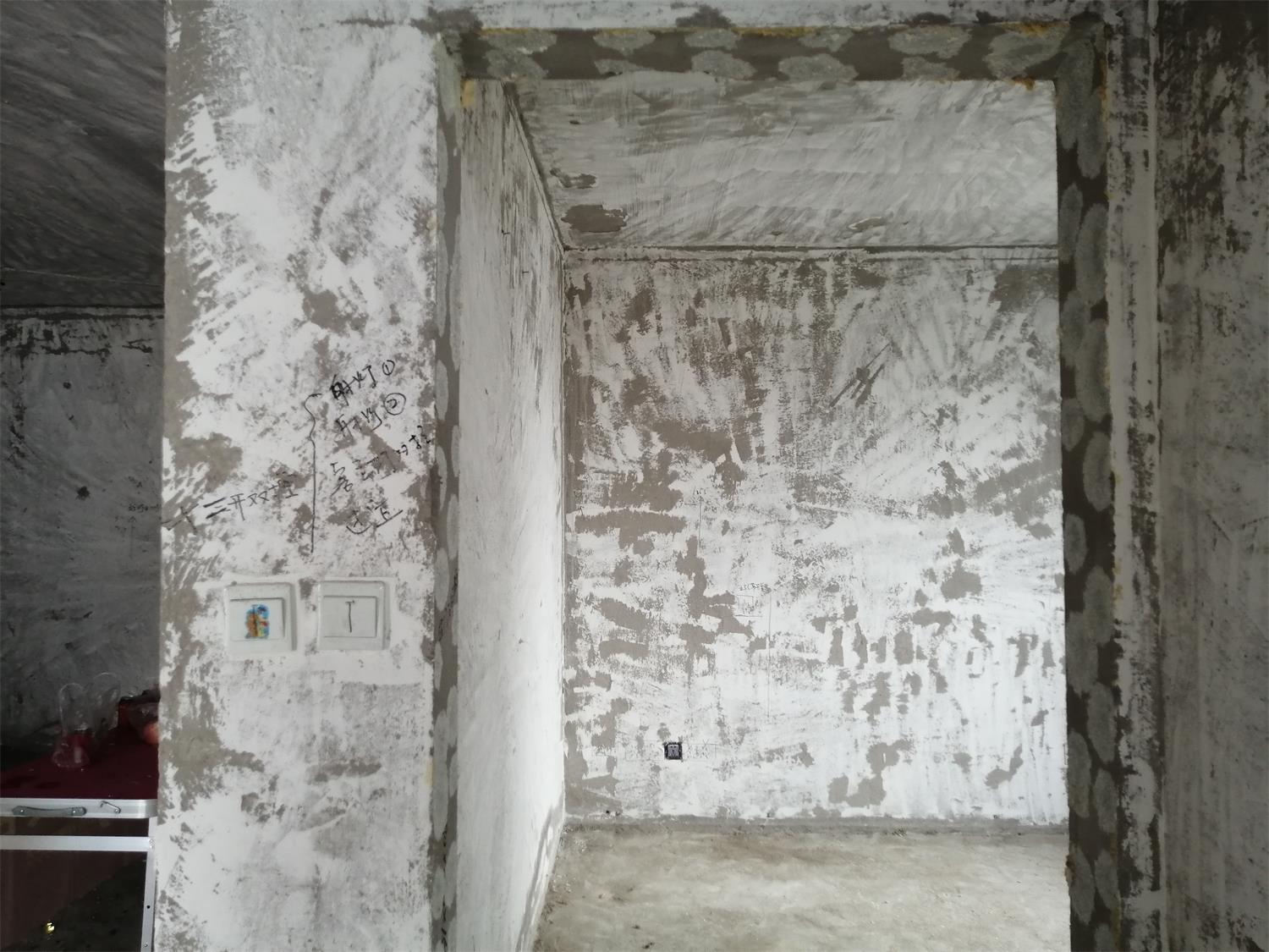 川派工艺|工地实景展播(二) 川派工艺|工地实景展播(二)