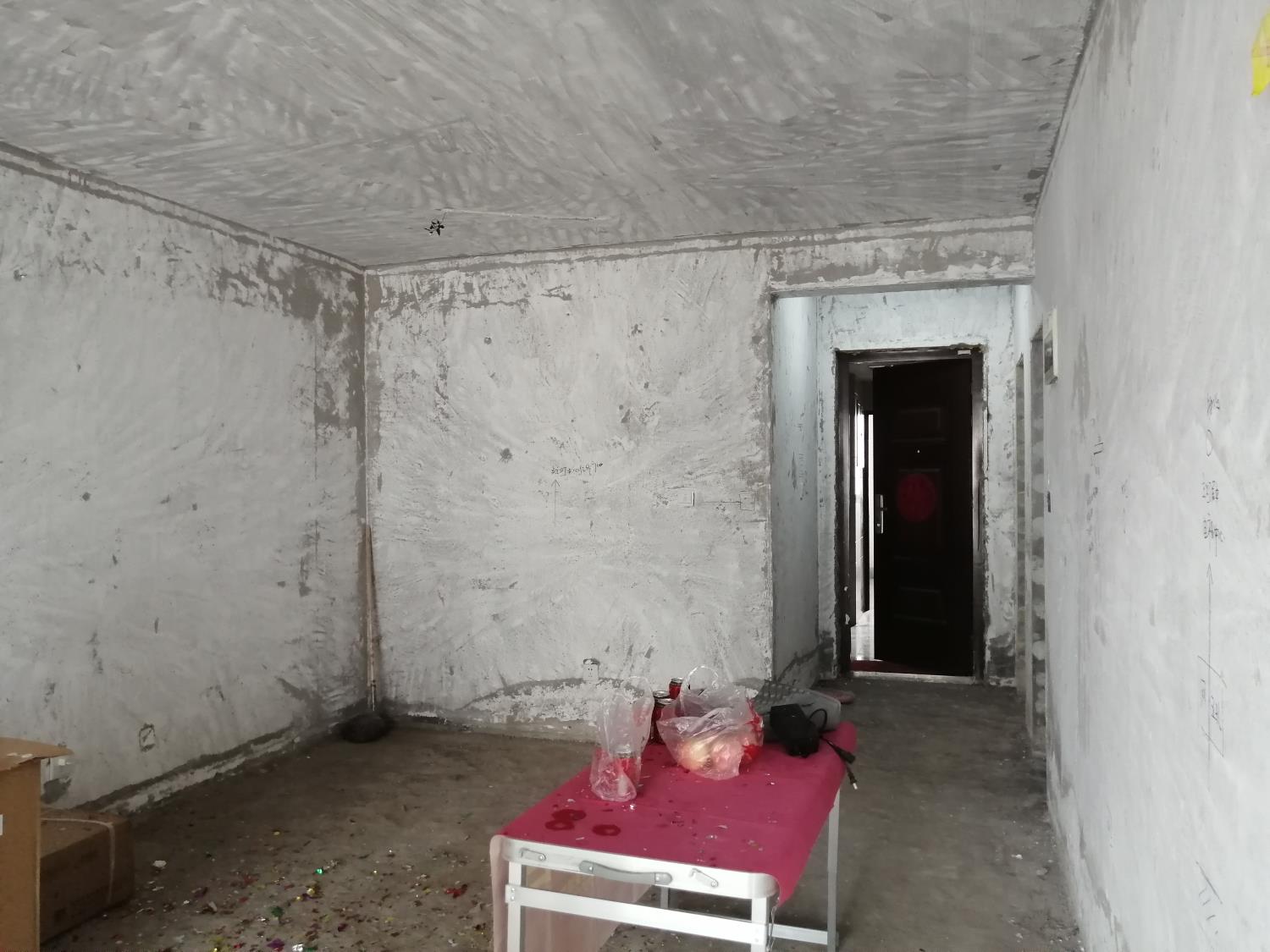 川派工艺｜工地实景展播（二）