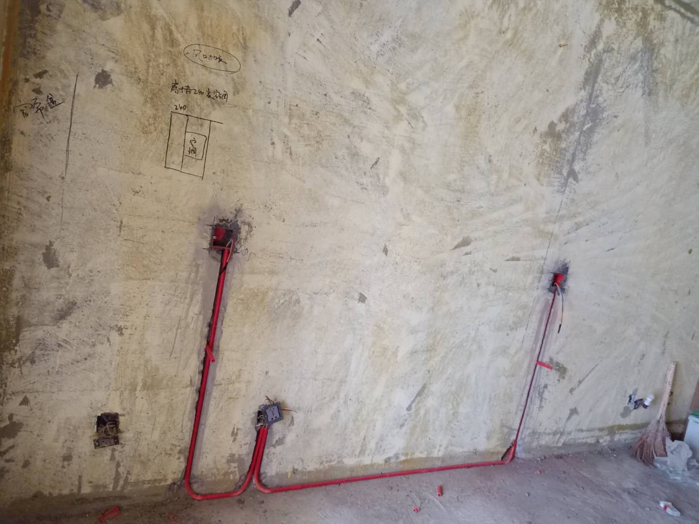 川派工艺|工地实景展播(二) 川派工艺|工地实景展播(二)