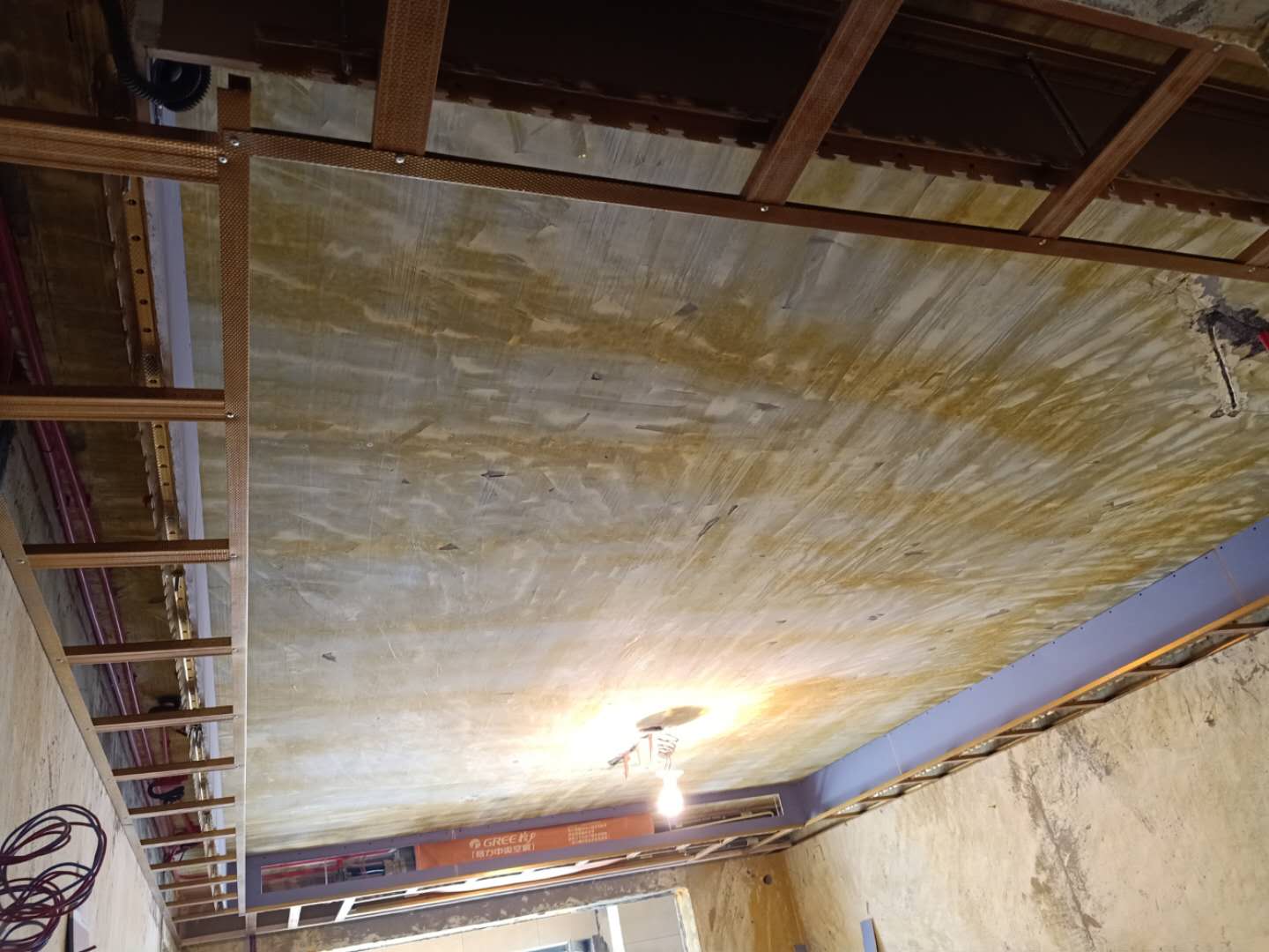 川派工艺|工地实景展播(二) 川派工艺|工地实景展播(二)