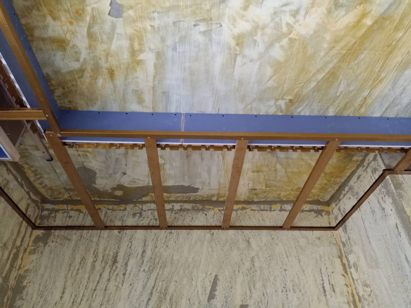 川派工艺|工地实景展播(二) 川派工艺|工地实景展播(二)