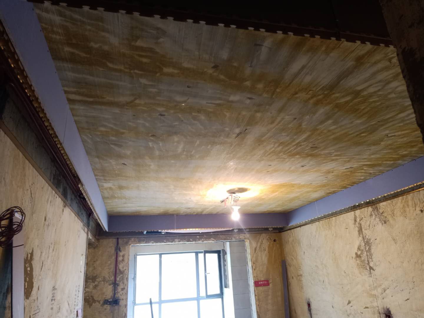 川派工艺|工地实景展播(二) 川派工艺|工地实景展播(二)