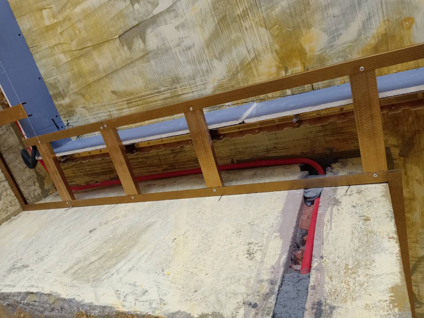 川派工艺|工地实景展播(二) 川派工艺|工地实景展播(二)