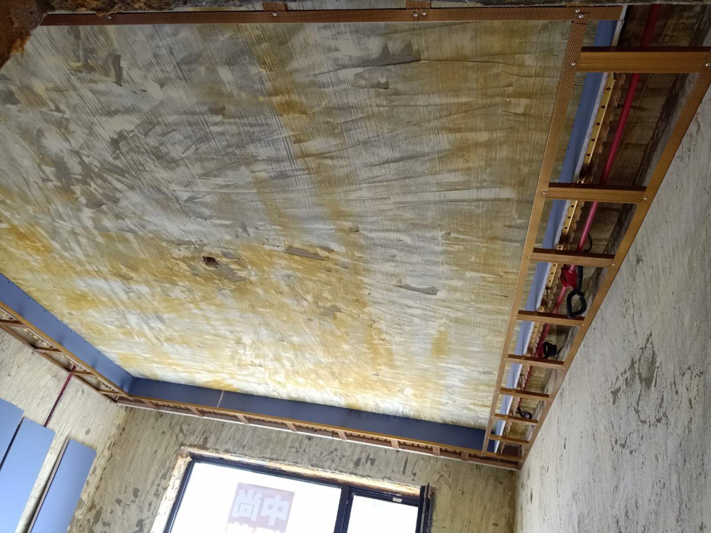 川派工艺|工地实景展播(二) 川派工艺|工地实景展播(二)