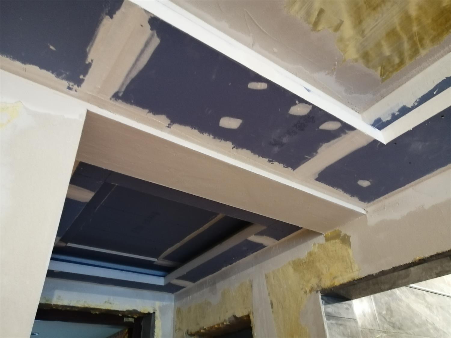 川派工艺|工地实景展播(二) 川派工艺|工地实景展播(二)