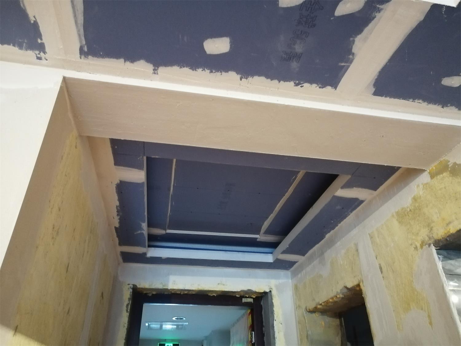 川派工艺|工地实景展播(二) 川派工艺|工地实景展播(二)