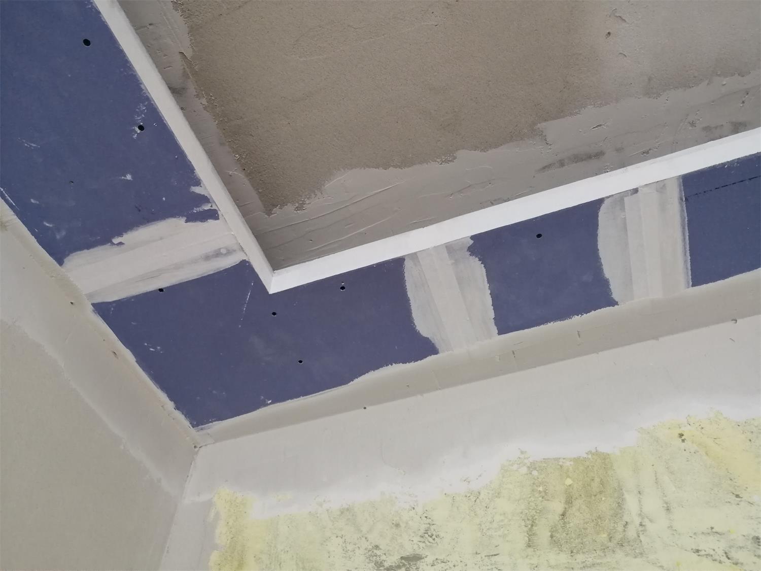 川派工艺|工地实景展播(二) 川派工艺|工地实景展播(二)