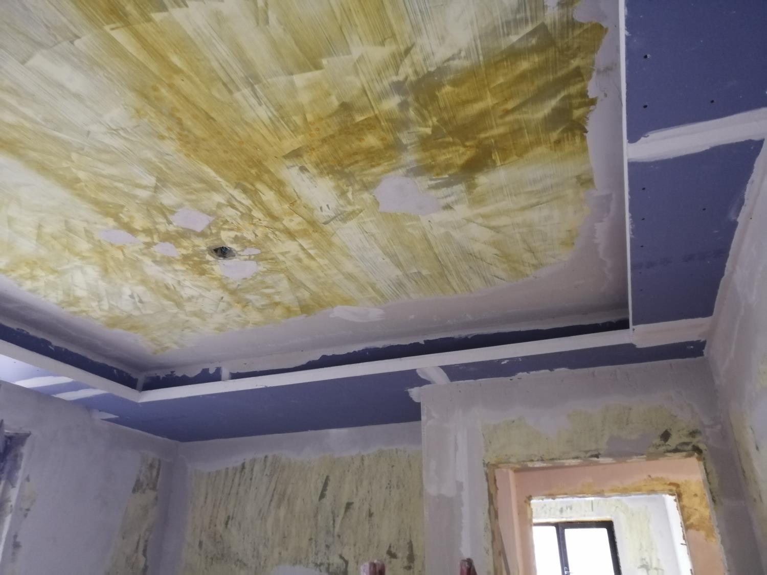 川派工艺|工地实景展播(二) 川派工艺|工地实景展播(二)