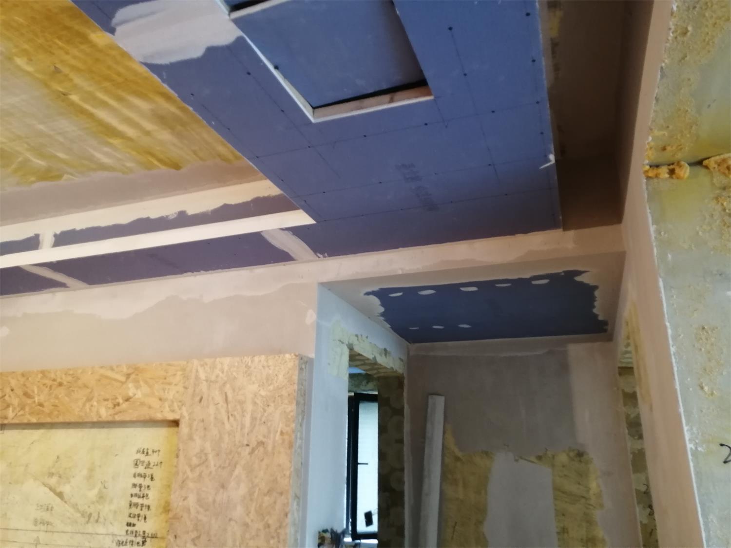 川派工艺|工地实景展播(二) 川派工艺|工地实景展播(二)