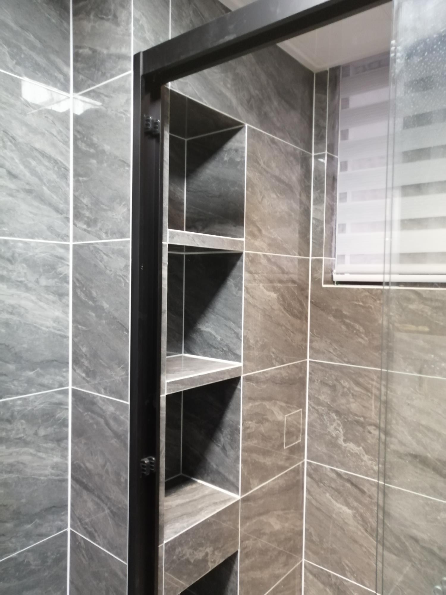 川派工艺|工地实景展播(二) 川派工艺|工地实景展播(二)