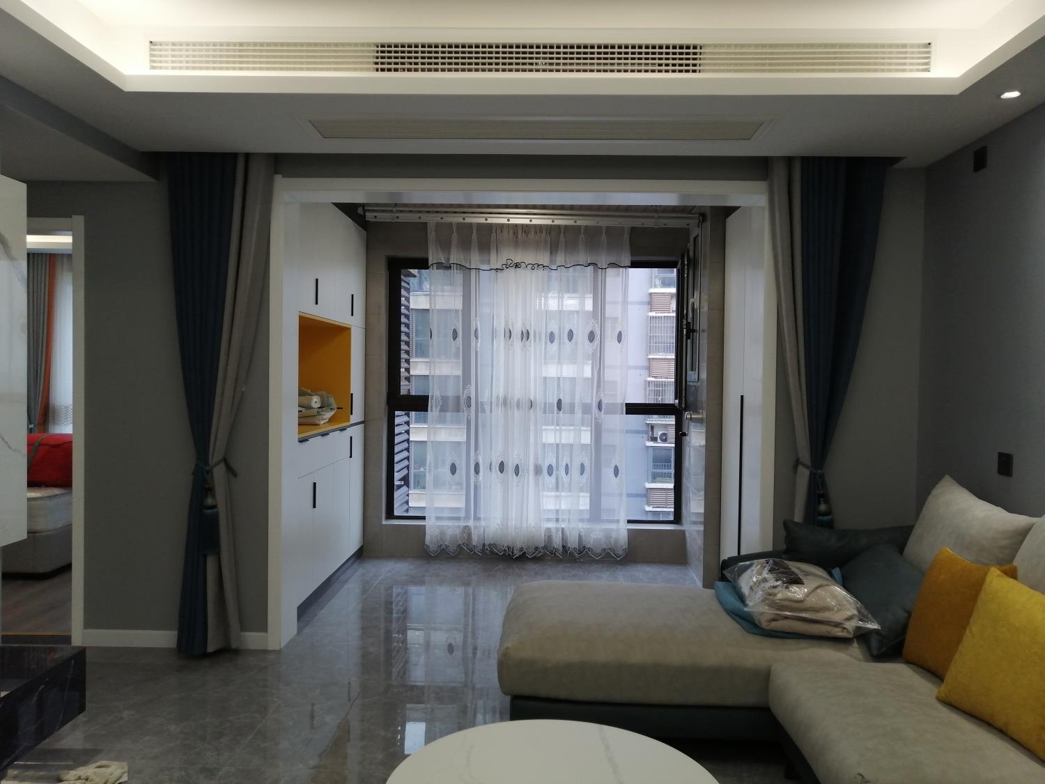 川派工艺|工地实景展播(二) 川派工艺|工地实景展播(二)