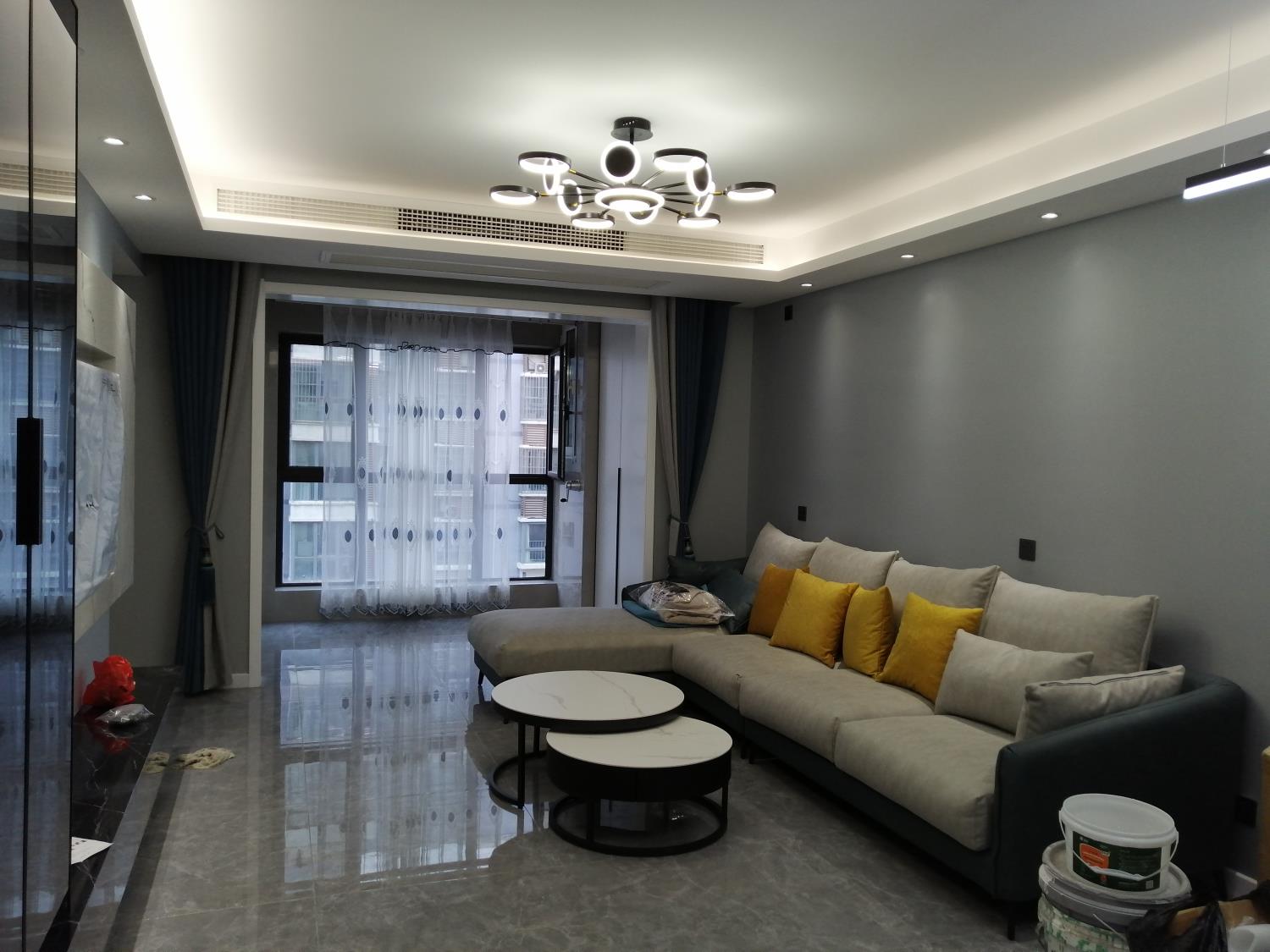 川派工艺|工地实景展播(二) 川派工艺|工地实景展播(二)