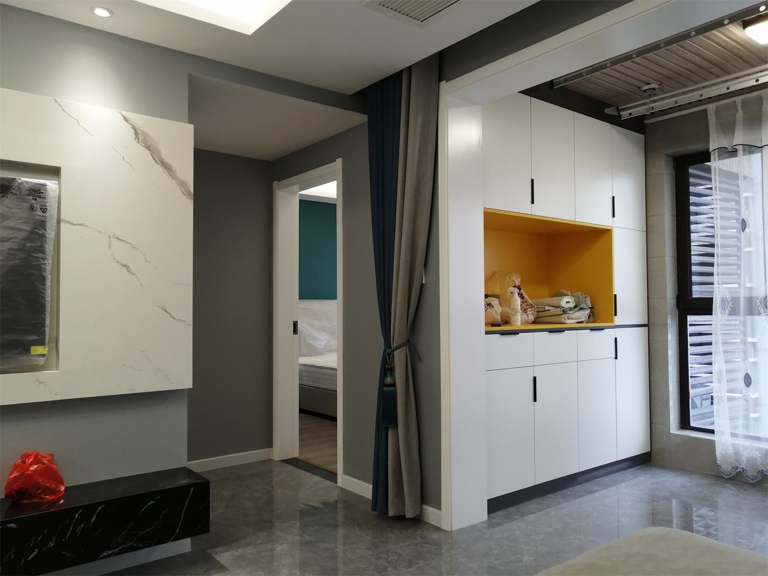 川派工艺|工地实景展播(二) 川派工艺|工地实景展播(二)