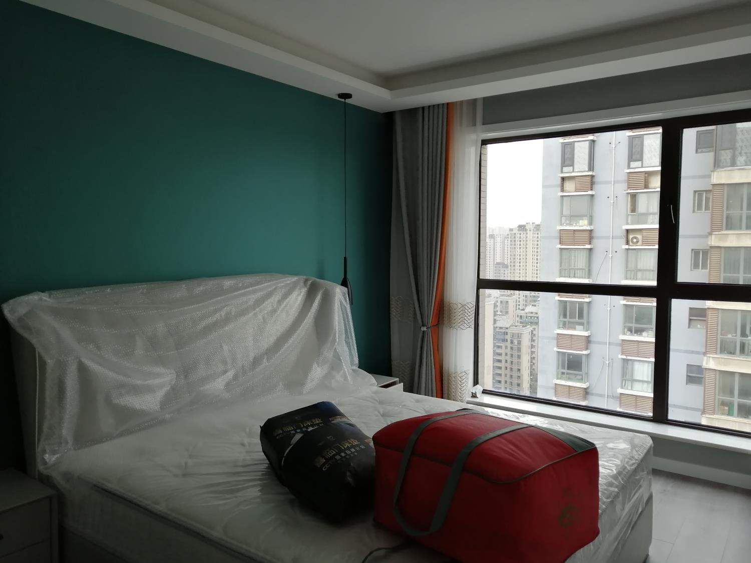 川派工艺｜工地实景展播（二）