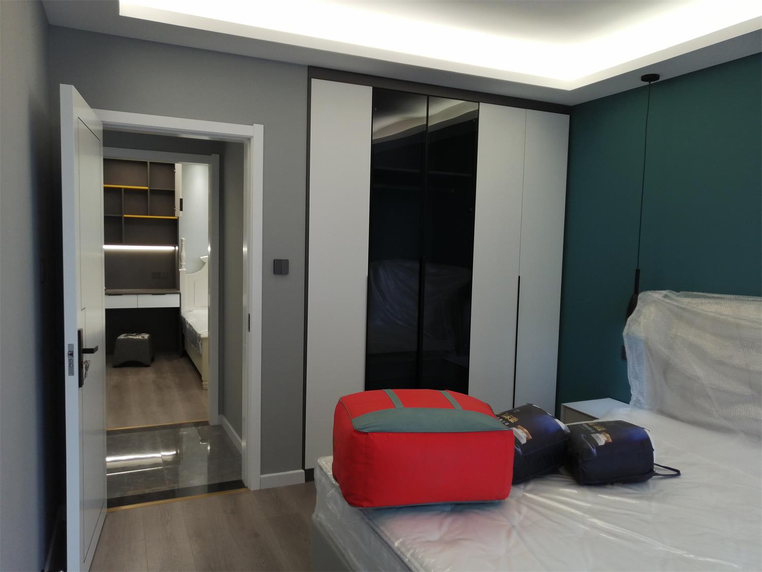 川派工艺|工地实景展播(二) 川派工艺|工地实景展播(二)