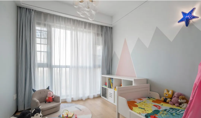 儿童房风水禁忌 儿童房风水布局指南