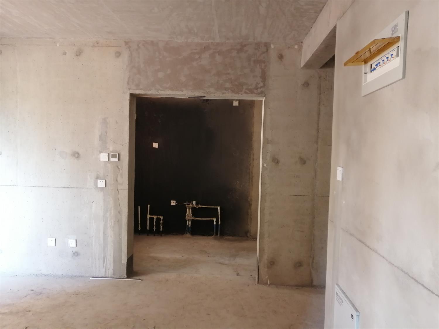 川派工艺｜工地实景展播（三）