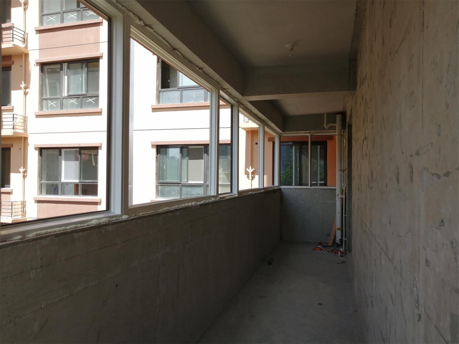 川派工艺｜工地实景展播（三）