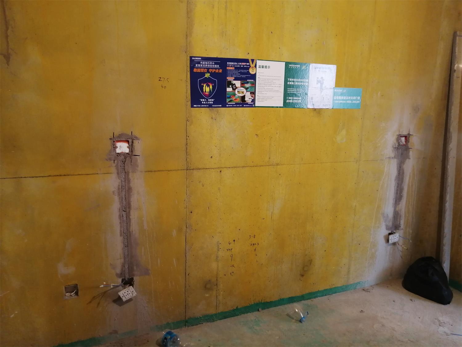 川派工艺｜工地实景展播（三）