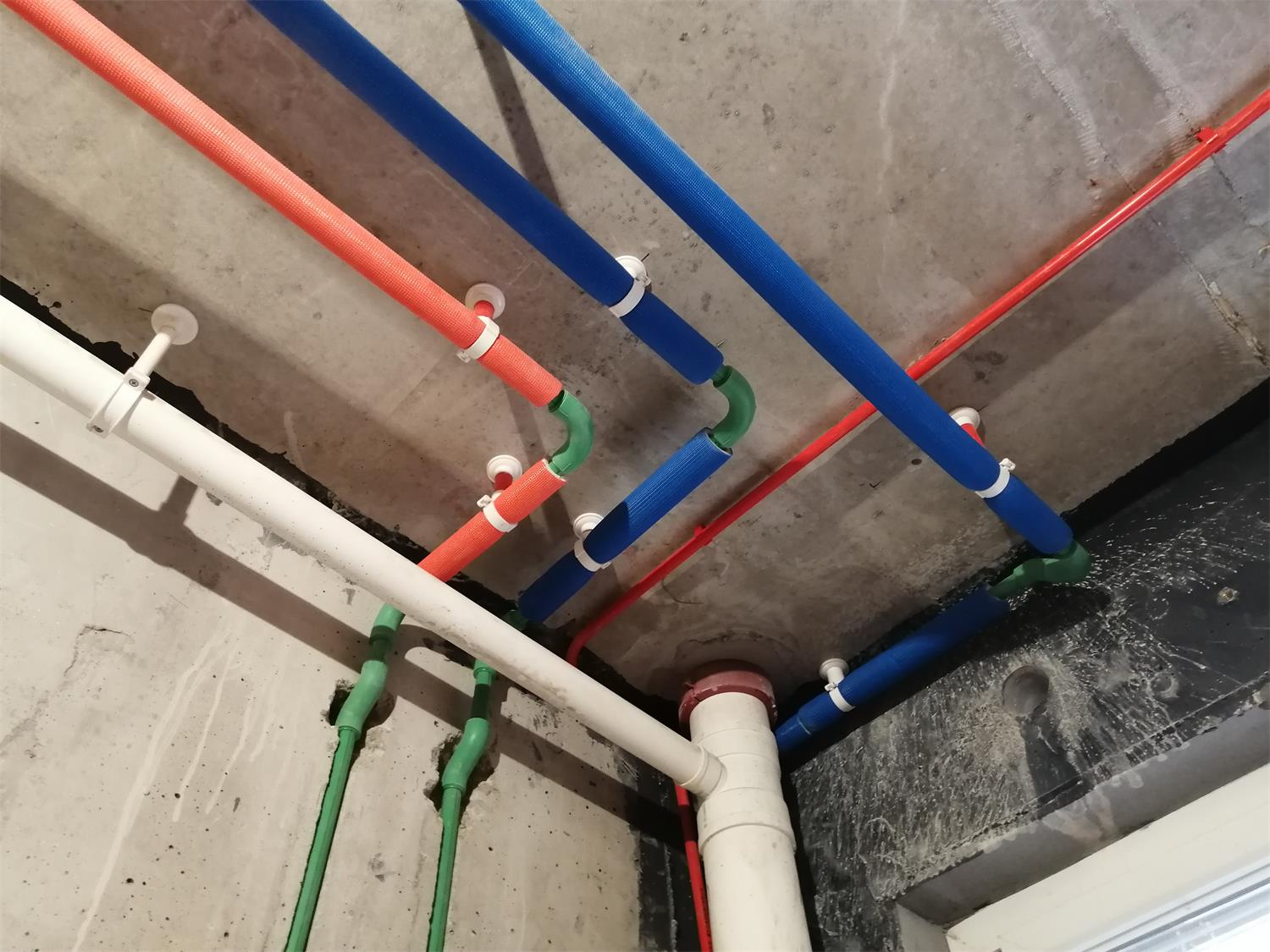 川派工艺｜工地实景展播（三）