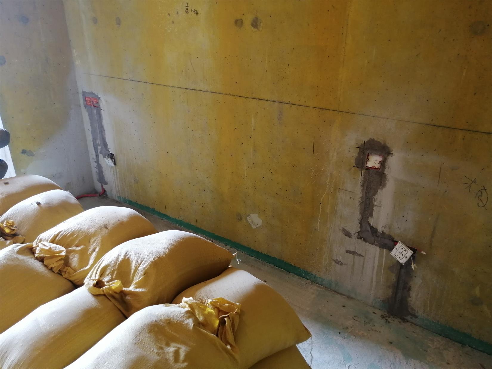 川派工艺｜工地实景展播（三）