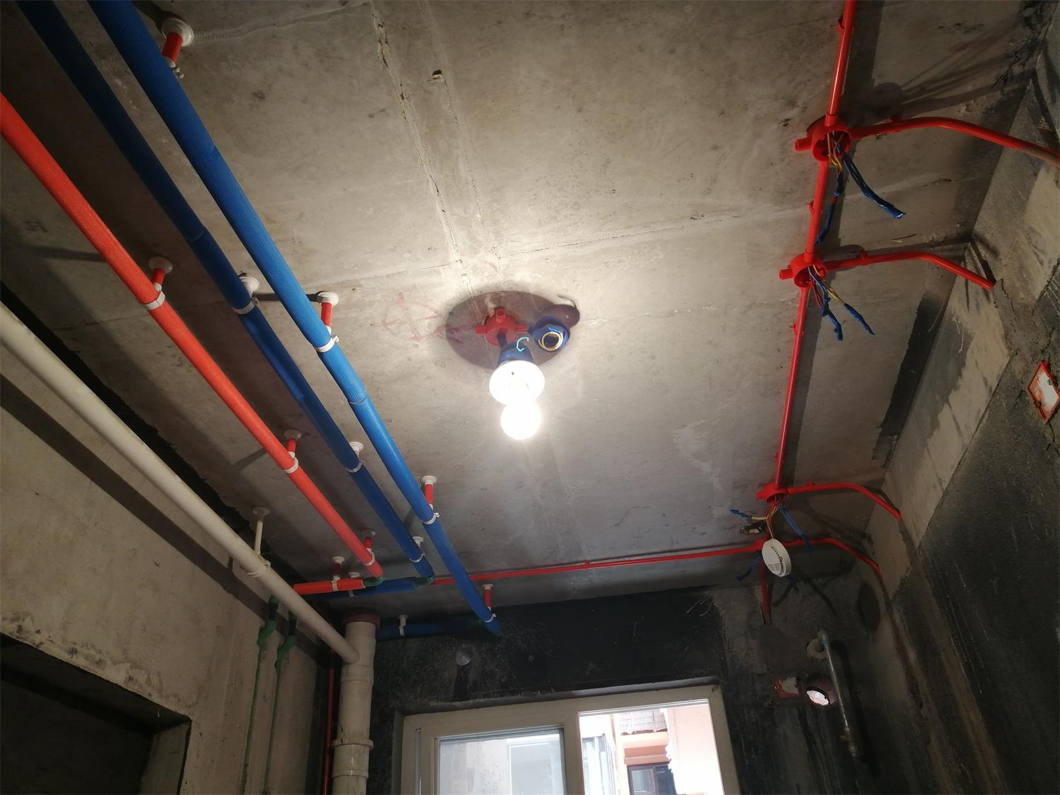 川派工艺｜工地实景展播（三）