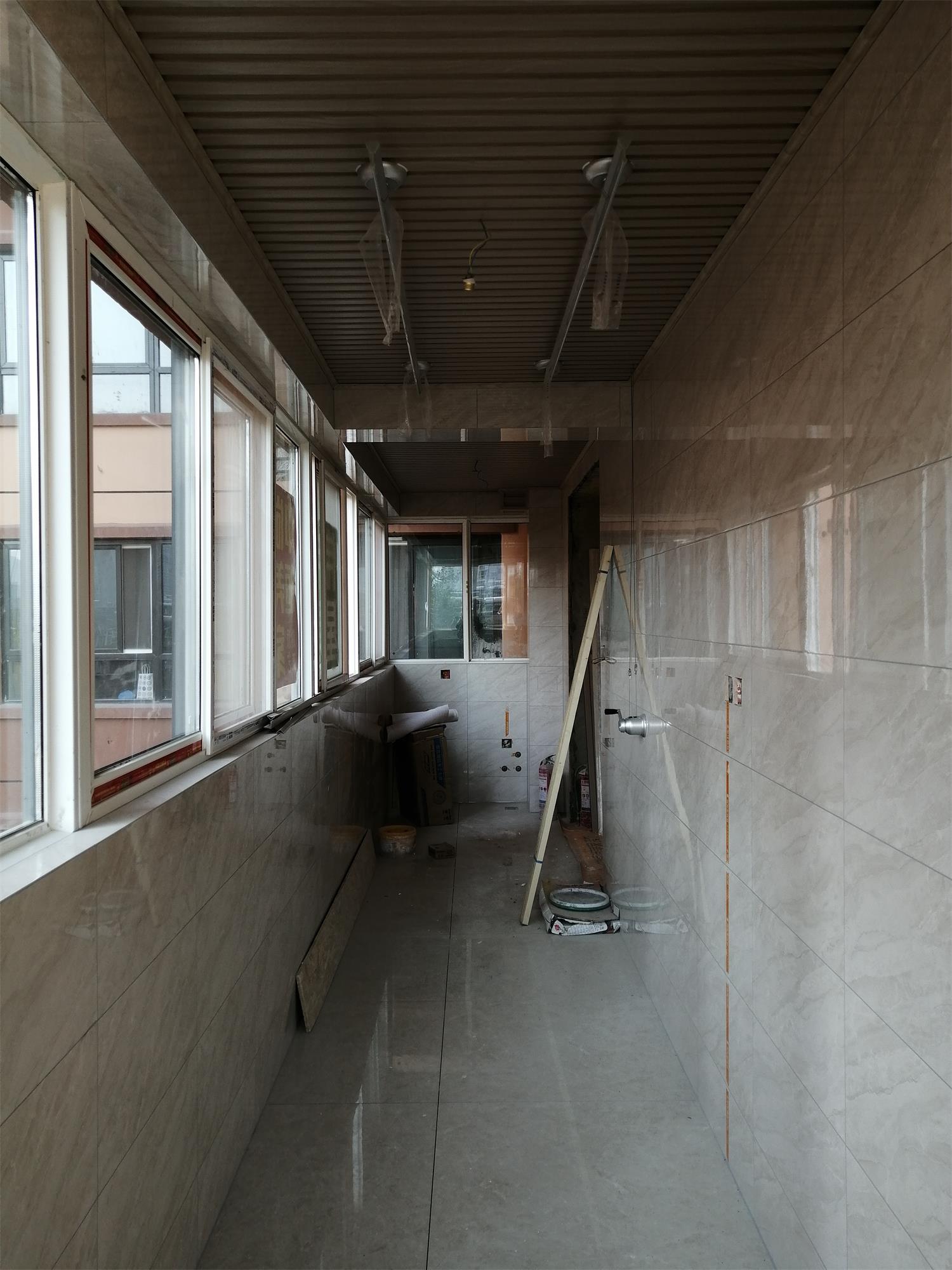 川派工艺｜工地实景展播（三）