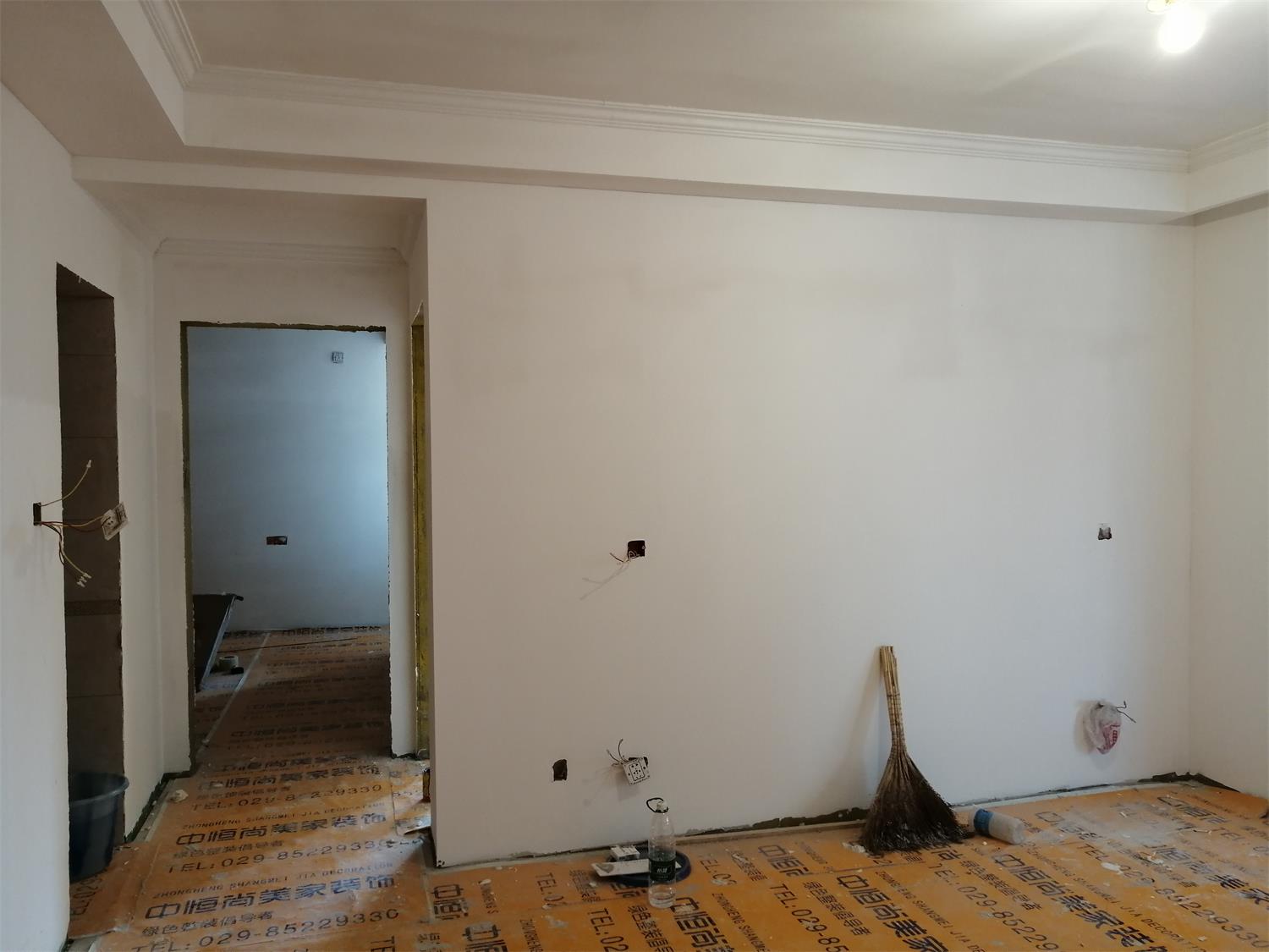 川派工艺｜工地实景展播（三）