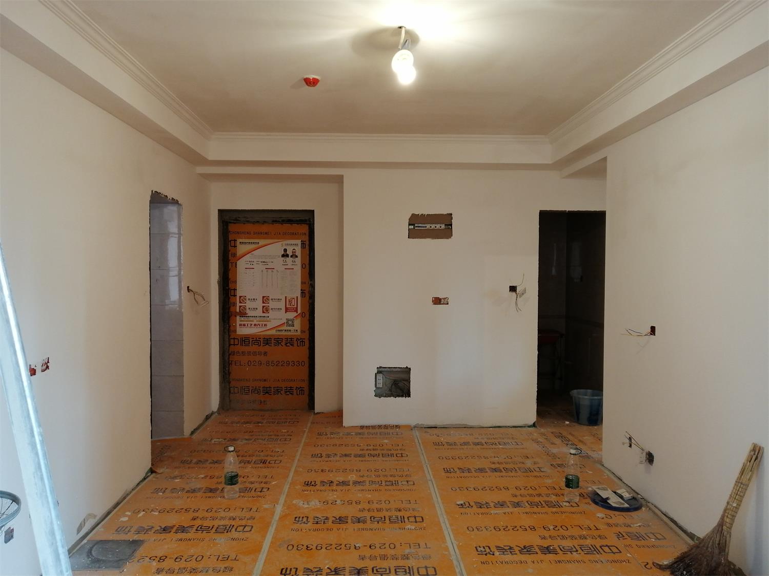 川派工艺｜工地实景展播（三）