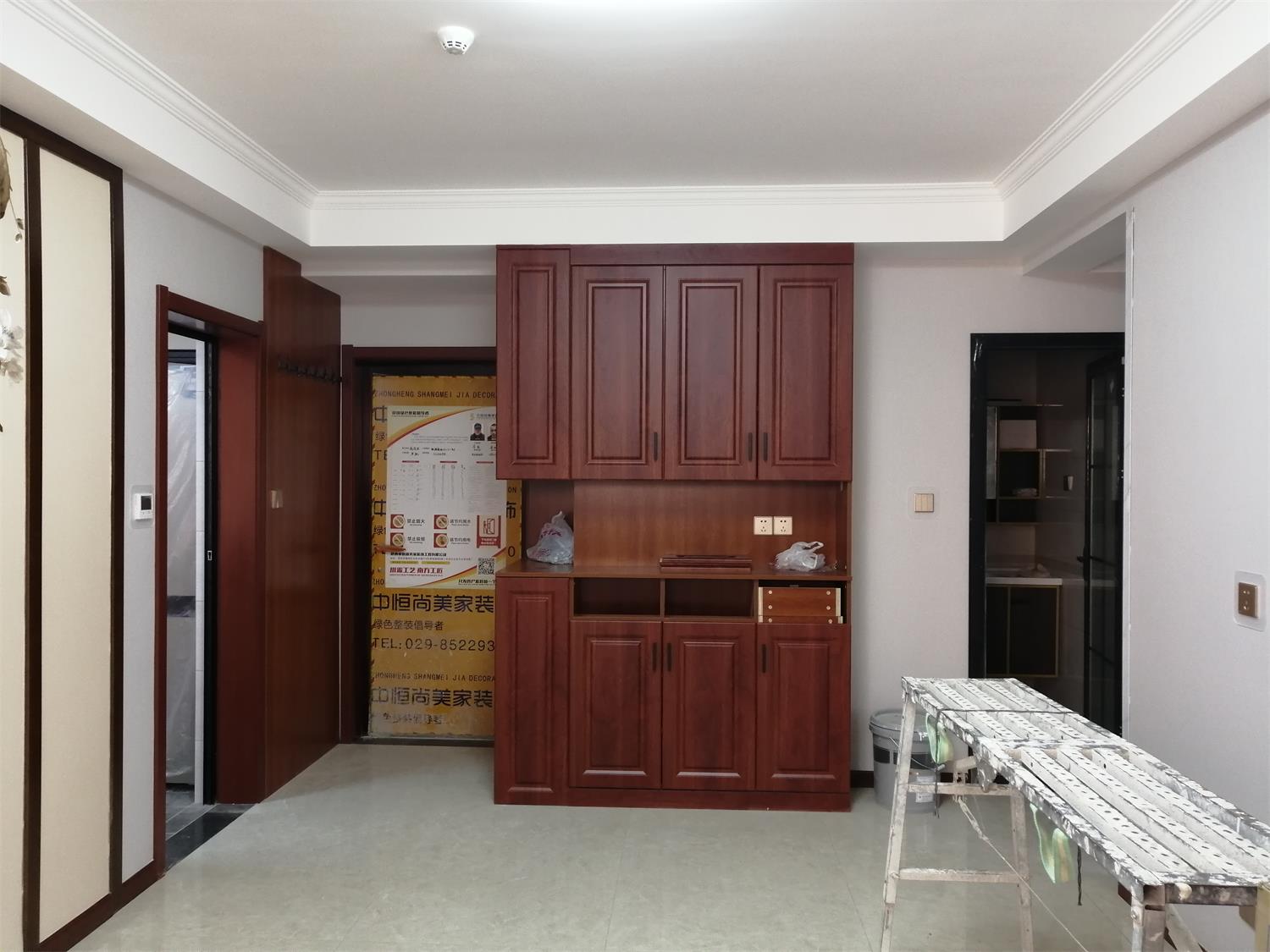 川派工艺｜工地实景展播（三）