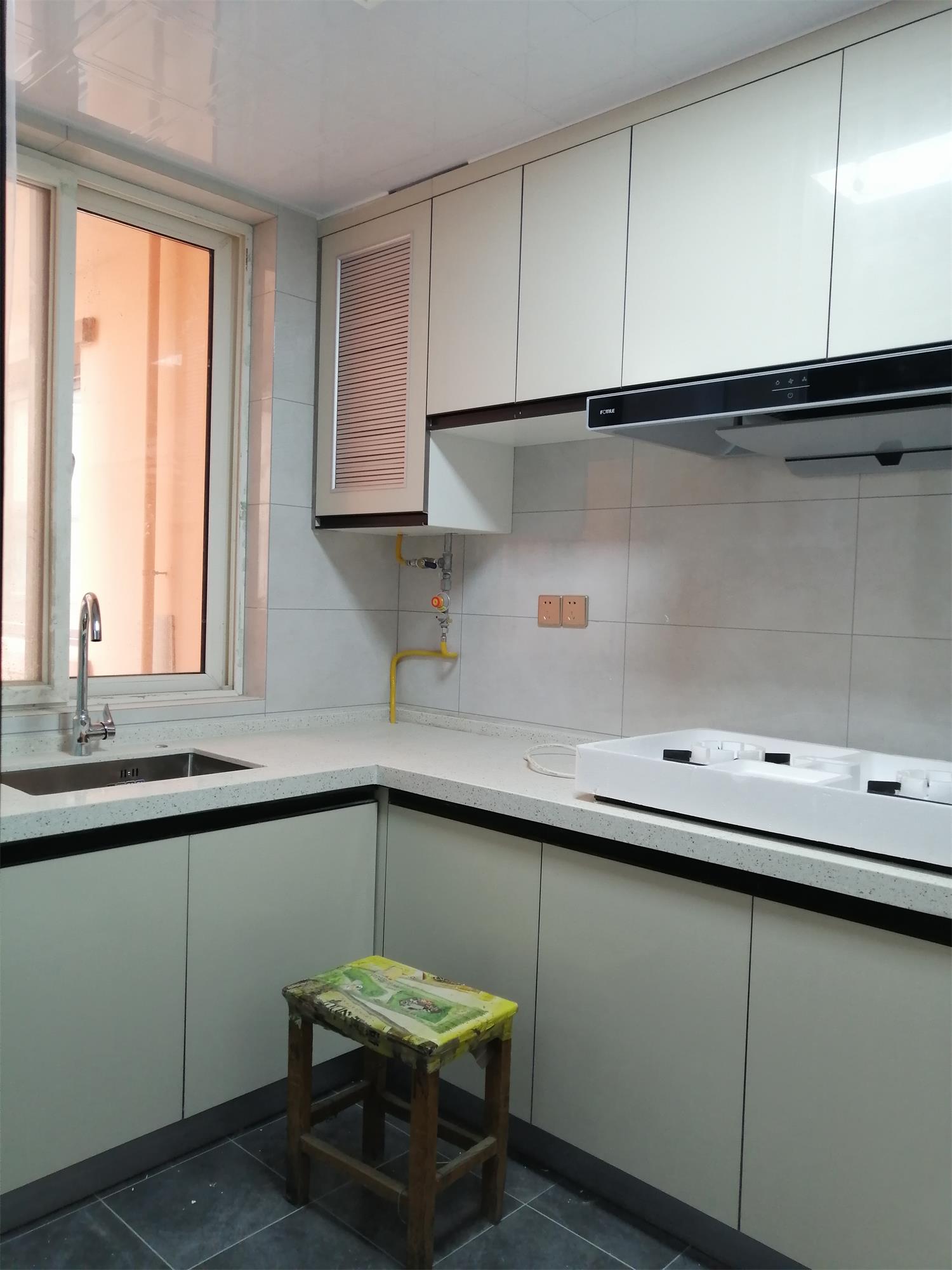 川派工艺｜工地实景展播（三）