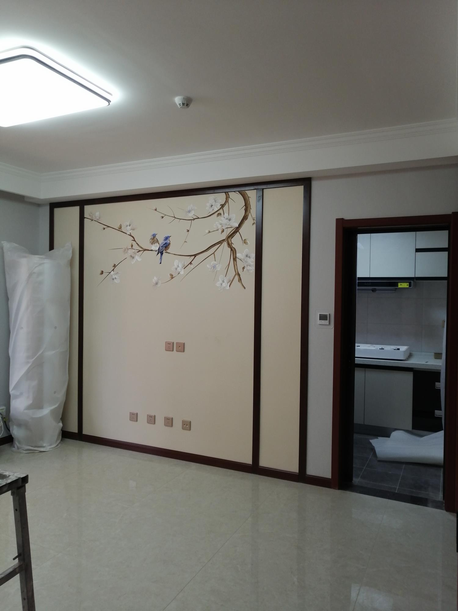 川派工艺｜工地实景展播（三）