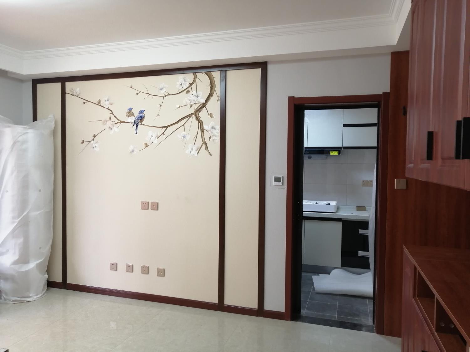 川派工艺｜工地实景展播（三）