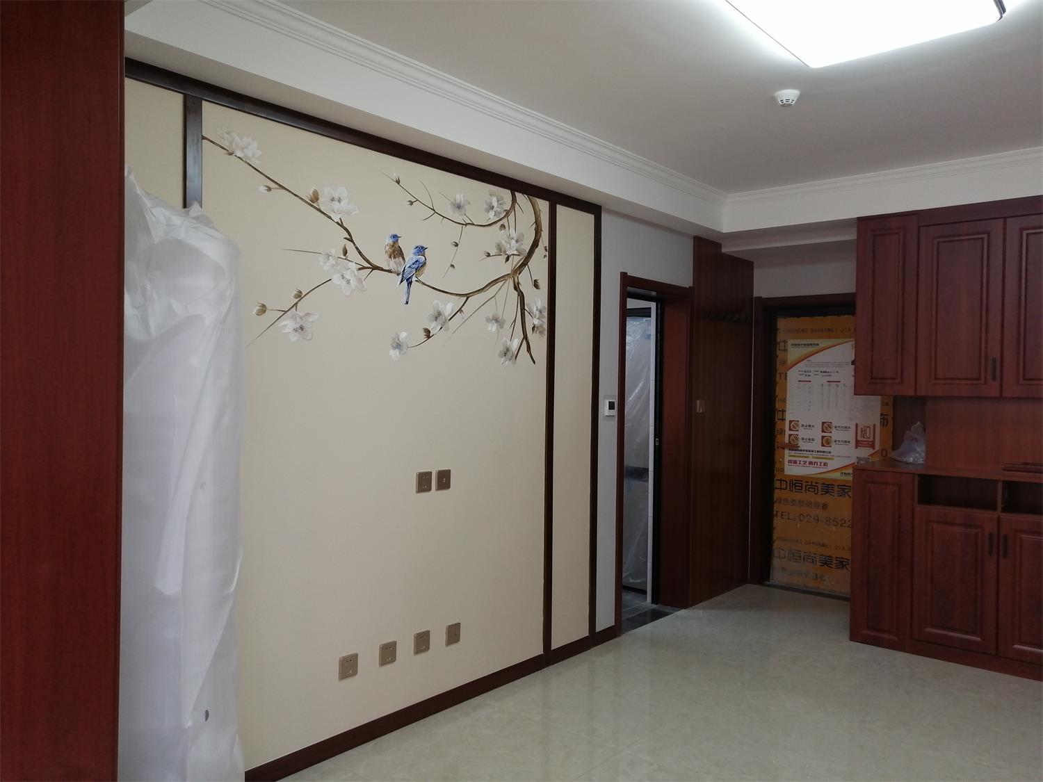 川派工艺｜工地实景展播（三）