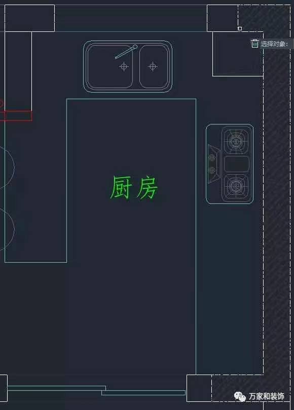 如果你觉得简约太素净、北欧太清冷，何不试试活泼清新的现代美式风格？