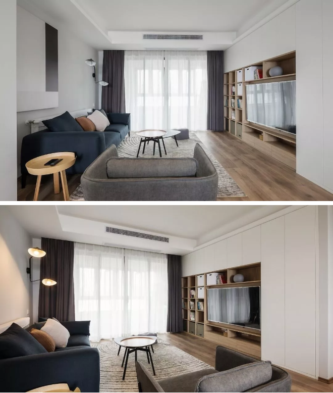 简约搭配 | 随性演绎质感生活