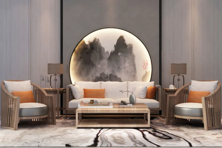 风水学入门，人人都能看懂的家居风水知识！