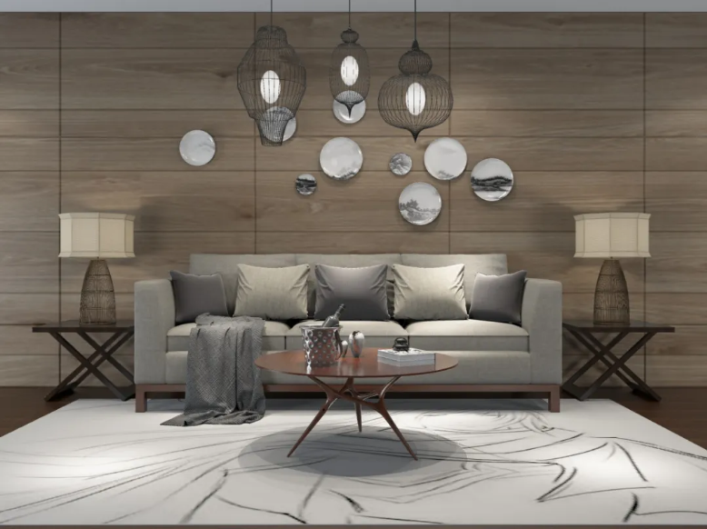 风水学入门，人人都能看懂的家居风水知识！