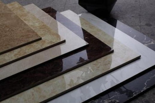 装修常识 | 装修不会选瓷砖？学会这几招就够了