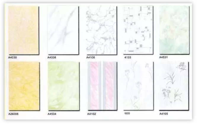 装修常识 | 装修不会选瓷砖？学会这几招就够了