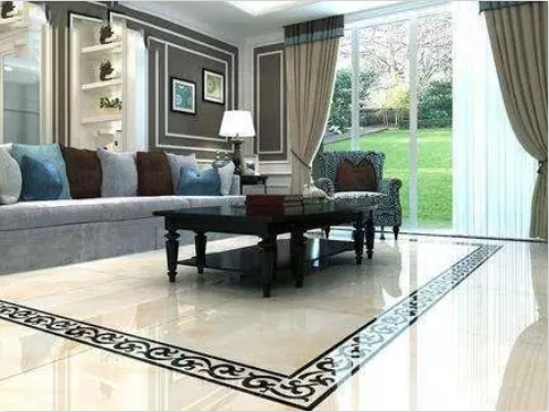 装修常识 | 装修不会选瓷砖？学会这几招就够了