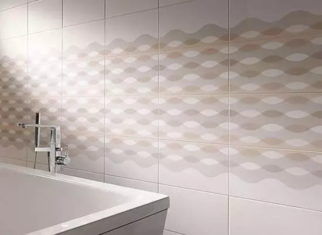 装修常识 | 装修不会选瓷砖？学会这几招就够了