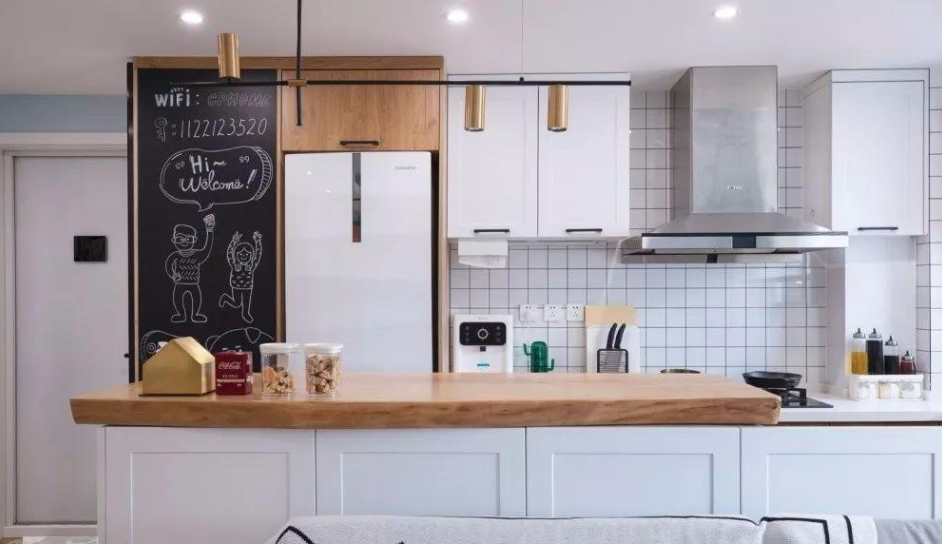 家装各居室装修注意事项，很全面！