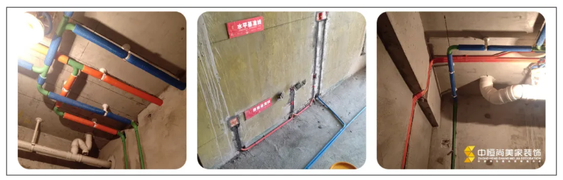 川派工艺 | 在施工地展播·未完待续……